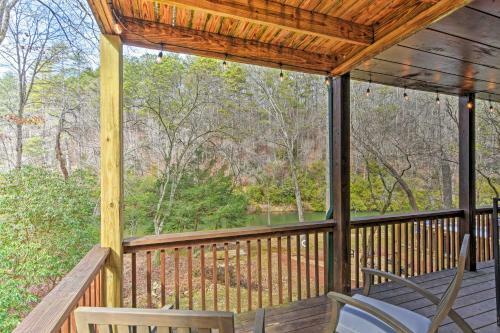 Rainbow Riverside Lodge By Elestay