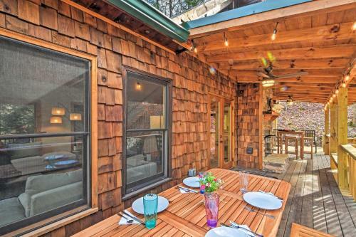 Rainbow Riverside Lodge By Elestay