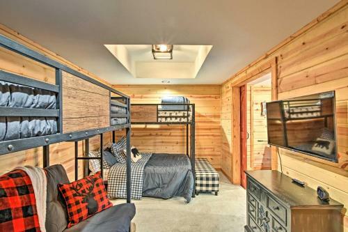 Rainbow Riverside Lodge By Elestay