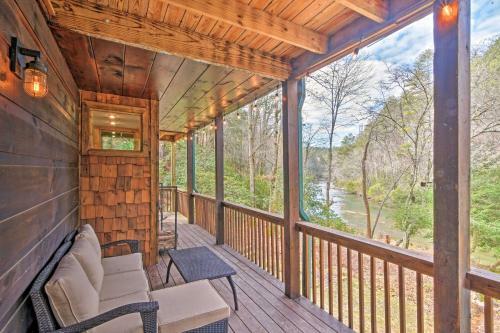 Rainbow Riverside Lodge By Elestay