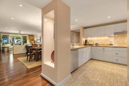 Apartamento Turtle Bay Villas 304
