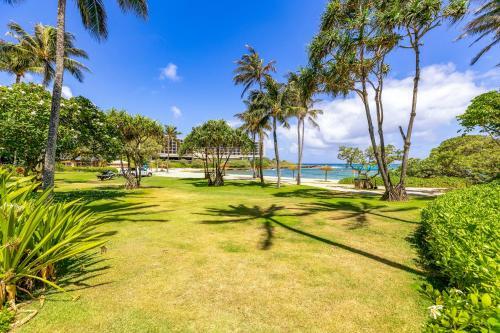 Apartamento Turtle Bay Villas 304