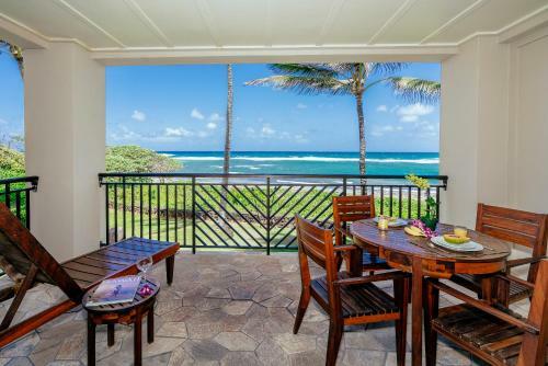 Apartamento Turtle Bay Villas 216