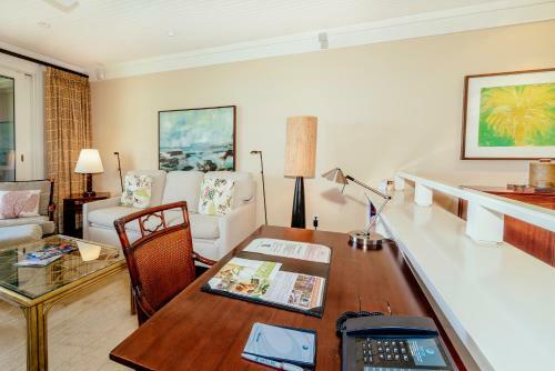 Apartamento Turtle Bay Villas 216