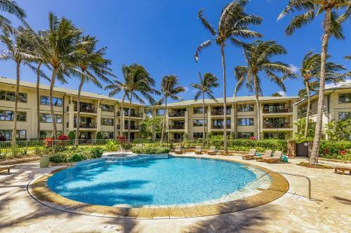 Apartamento Turtle Bay Villas 113