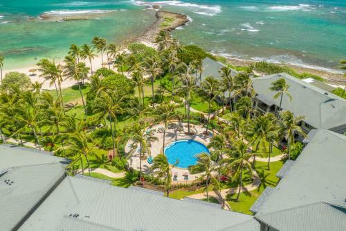 Apartamento Turtle Bay Villas 118