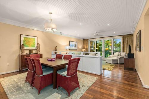 Apartamento Turtle Bay Villas 210