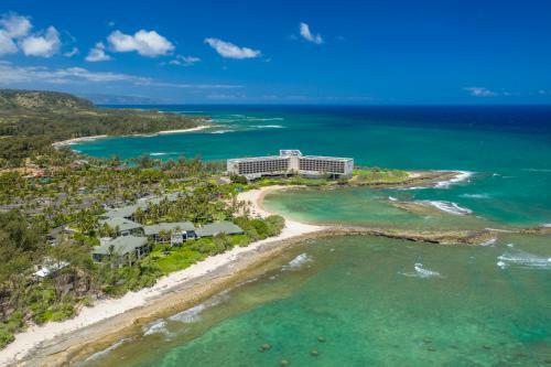 Apartamento Turtle Bay Villas 210