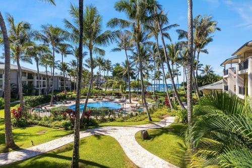 Apartamento Turtle Bay Villas 212