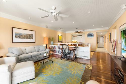 Apartamento Turtle Bay Villas 212