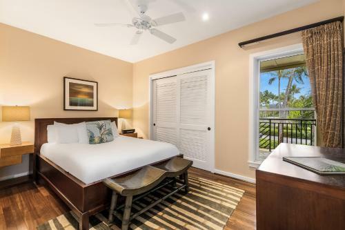Apartamento Turtle Bay Villas 206