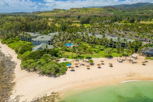 Apartamento Turtle Bay Villas 206