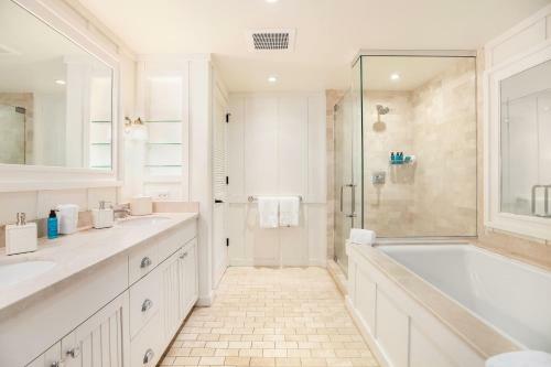 Apartamento Turtle Bay Villas 301