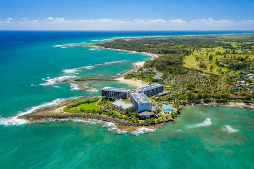 Apartamento Turtle Bay Villas 301