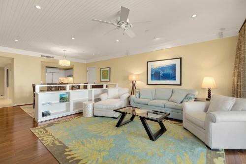 Apartamento Turtle Bay Villas 303