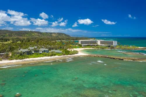 Apartamento Turtle Bay Villas 303
