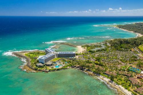 Apartamento Turtle Bay Villas 201