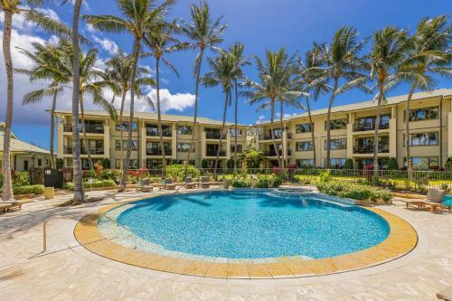 Apartamento Turtle Bay Villas 201