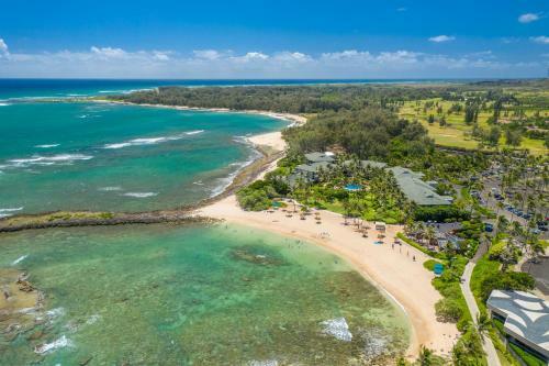 Apartamento Turtle Bay Villas 201