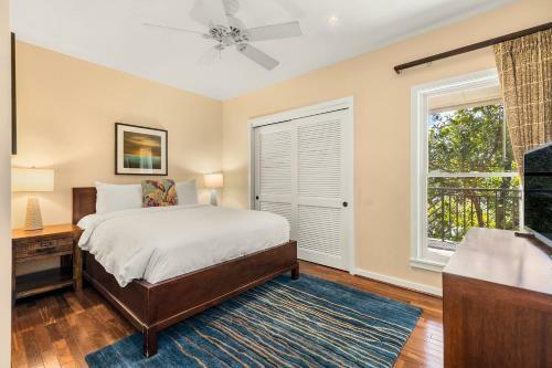 Apartamento Turtle Bay Villas 209