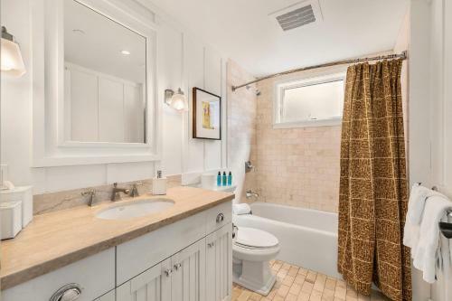 Apartamento Turtle Bay Villas 209