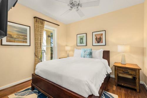 Apartamento Turtle Bay Villas 209