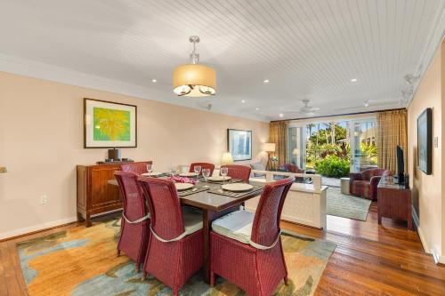 Apartamento Turtle Bay Villas 108
