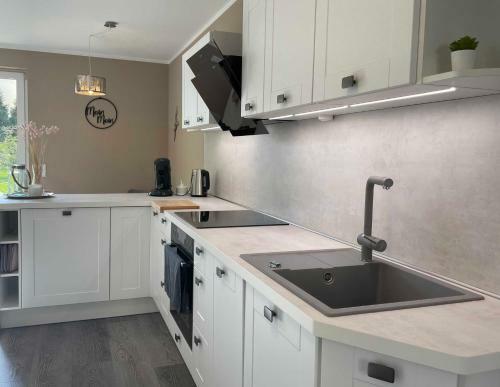 Apartamento Katerschnute Graal M�ritz K�stenwald