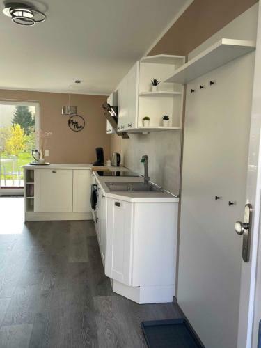 Apartamento Katerschnute Graal M�ritz K�stenwald