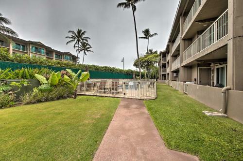 Apartamento Kapaa Condo With On-site Beach And Pool Access!