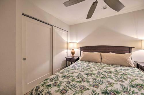 Apartamento Kapaa Condo With On-site Beach And Pool Access!