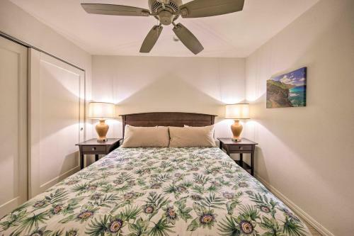 Apartamento Kapaa Condo With On-site Beach And Pool Access!