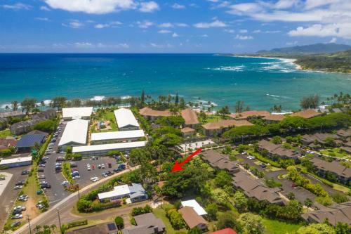 Melemele Kapaa Cottage 1 Block To Beach!