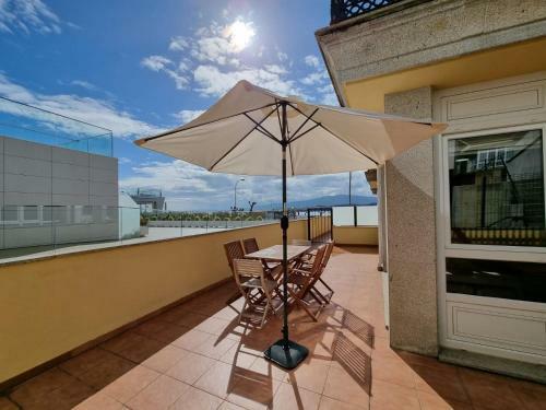 Apartamento Terrazas Del Cant�brico