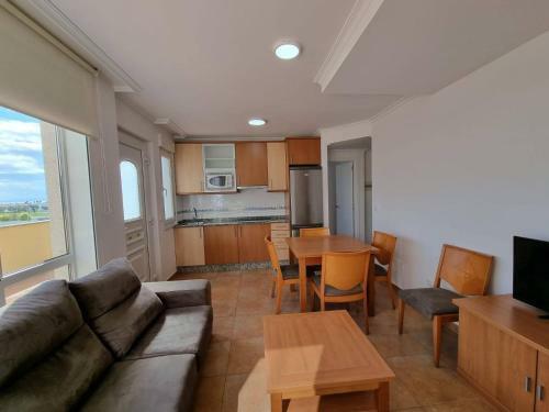 Apartamento Terrazas Del Cant�brico