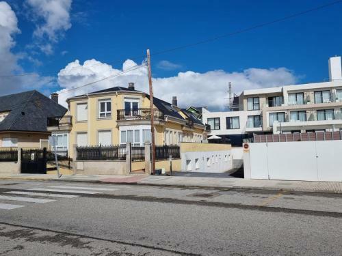 Apartamento Terrazas Del Cant�brico