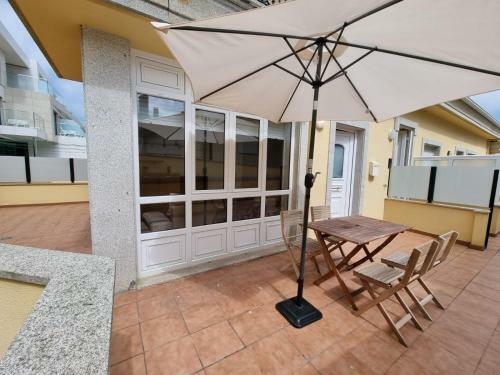 Apartamento Terrazas Del Cant�brico