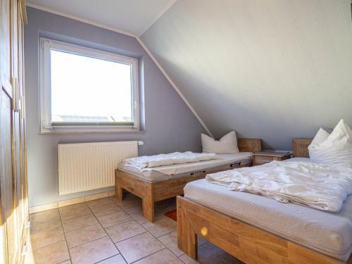 Apartamento Ferienhaus Karola, Wohnung 2 - Og