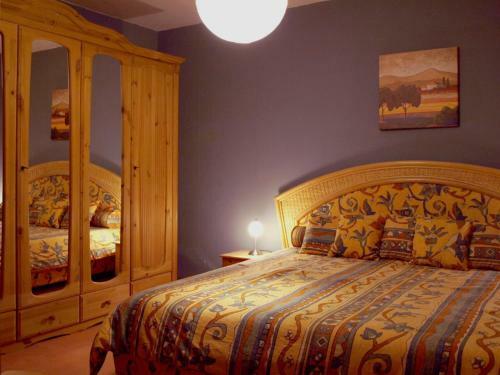 Apartamento Wohnung In G�hren-lebbin
