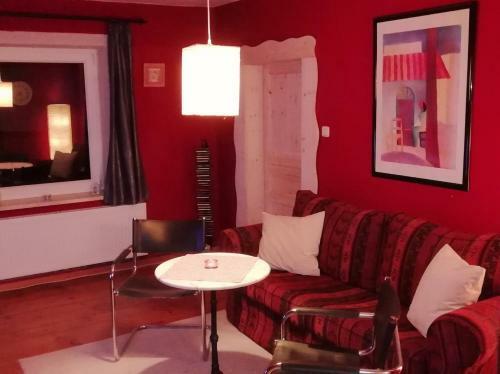Apartamento Wohnung In G�hren-lebbin