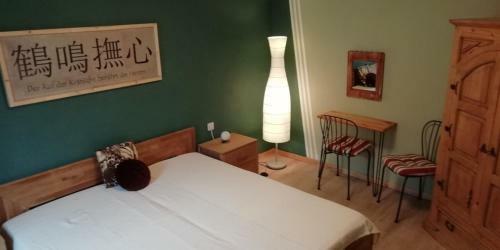 Apartamento Wohnung In G�hren-lebbin