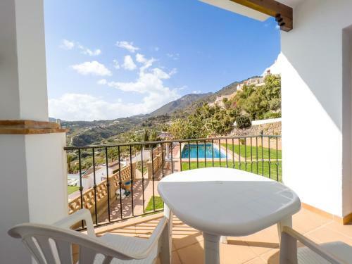 Apartamento La Huerta 12 A