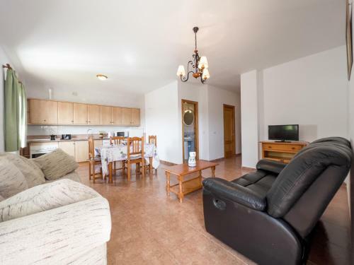 Apartamento La Huerta 12 A