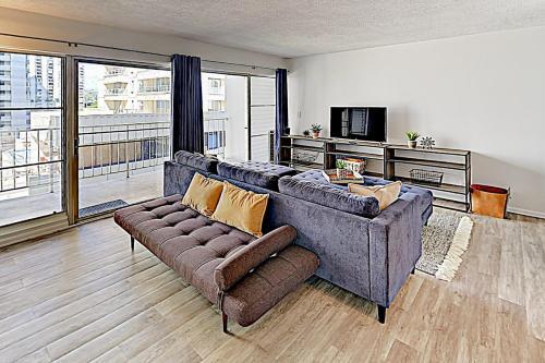 Apartamento Hyatt Place 502
