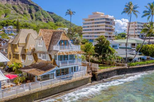 Kalakaua Adventures
