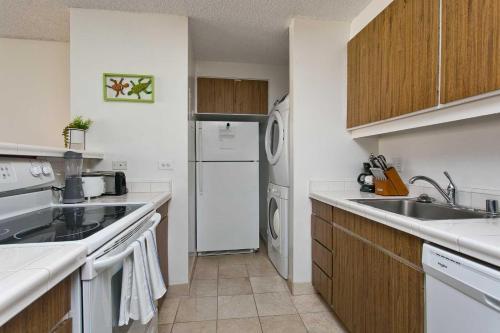 Apartamento Discovery Bay 2015