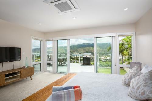 Hale Maunalua