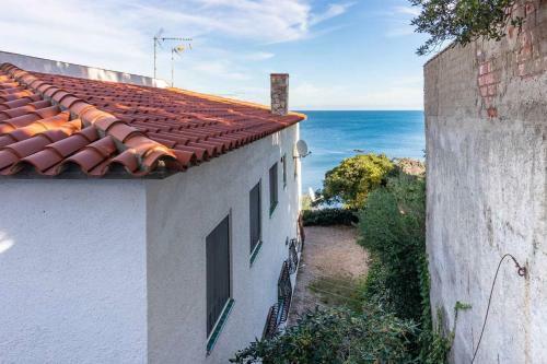 Carboneras 471 Apartamento Con Vistas A Primera L�nea de Mar