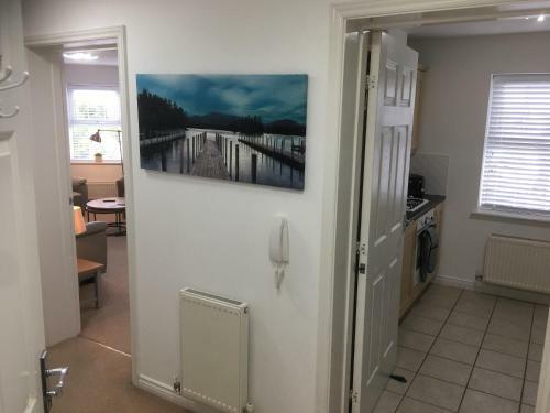 Beautiful 2 Bed Apartment