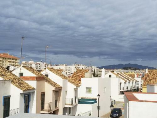 Casa Adosada - Los Boliches - Fuengirola